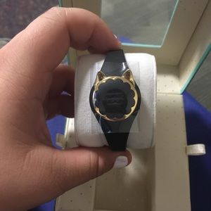 Kate Spade Activity Monitor